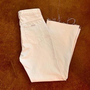 ROLLA'S Cropped Jeans